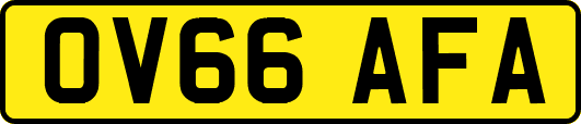 OV66AFA