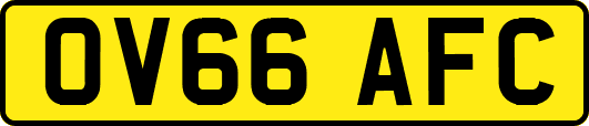 OV66AFC