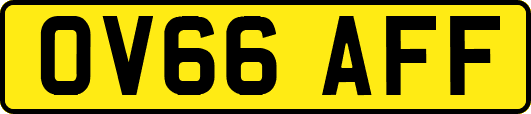 OV66AFF