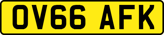 OV66AFK