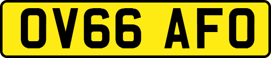 OV66AFO