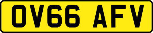 OV66AFV