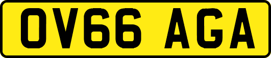 OV66AGA