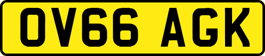 OV66AGK