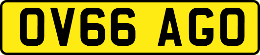 OV66AGO