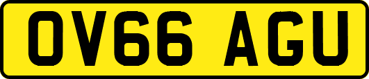 OV66AGU