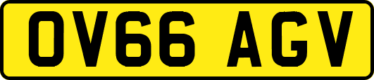 OV66AGV