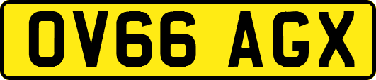 OV66AGX
