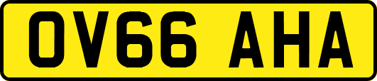 OV66AHA