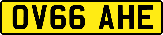 OV66AHE