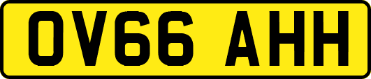 OV66AHH