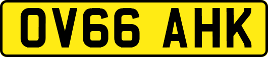 OV66AHK