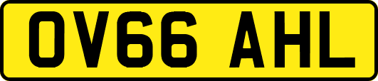 OV66AHL