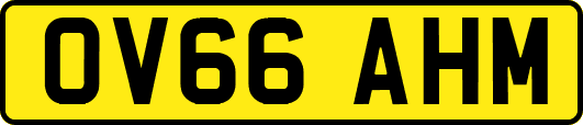 OV66AHM
