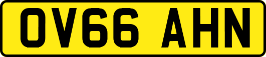 OV66AHN