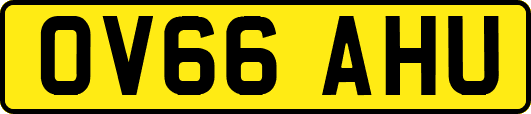 OV66AHU