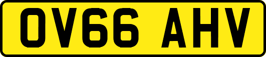 OV66AHV