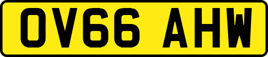 OV66AHW
