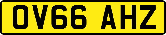 OV66AHZ