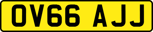 OV66AJJ