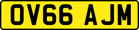OV66AJM