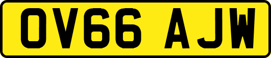 OV66AJW