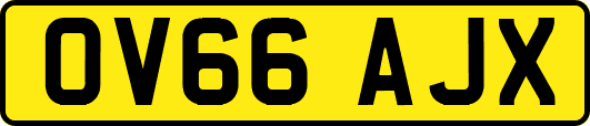 OV66AJX