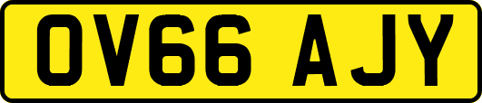 OV66AJY