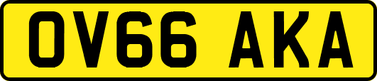 OV66AKA