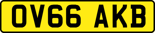 OV66AKB