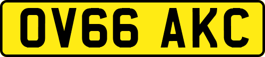 OV66AKC