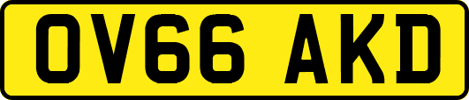 OV66AKD