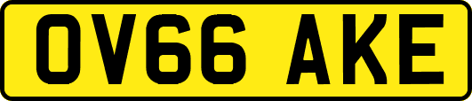 OV66AKE