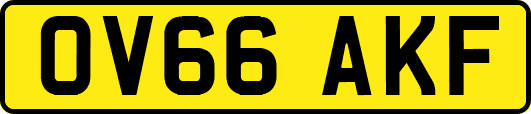OV66AKF