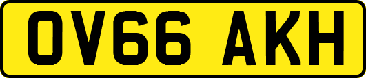 OV66AKH