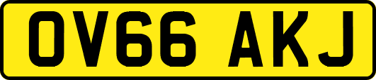 OV66AKJ