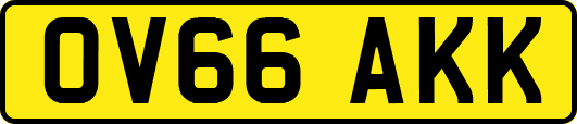 OV66AKK