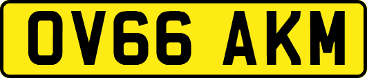 OV66AKM