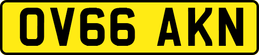 OV66AKN