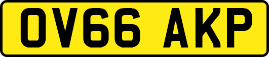OV66AKP