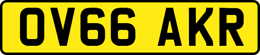 OV66AKR