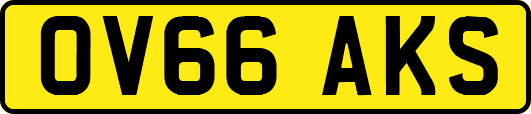 OV66AKS