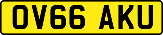 OV66AKU