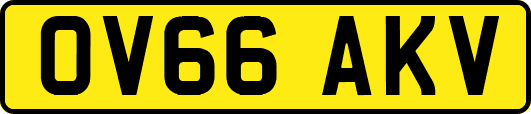OV66AKV