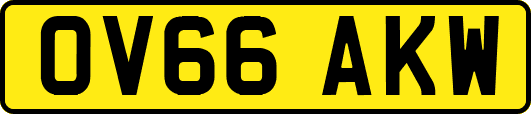 OV66AKW