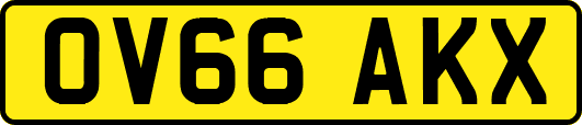 OV66AKX