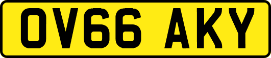 OV66AKY