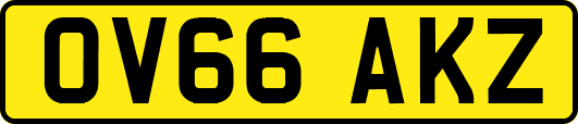 OV66AKZ