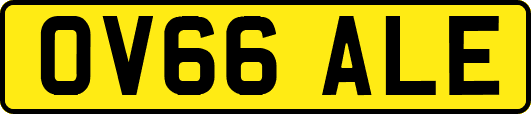OV66ALE