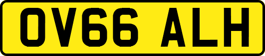 OV66ALH